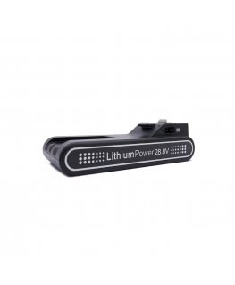 Jimmy H10 Flex Battery