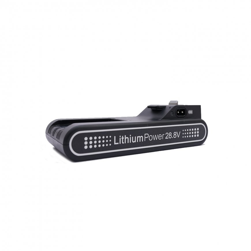Jimmy H10 Flex Battery