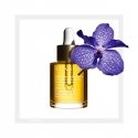 Clarins Blue Orchid Face Treatment Oil Clarins Blue Orchid Face Treatment Oil