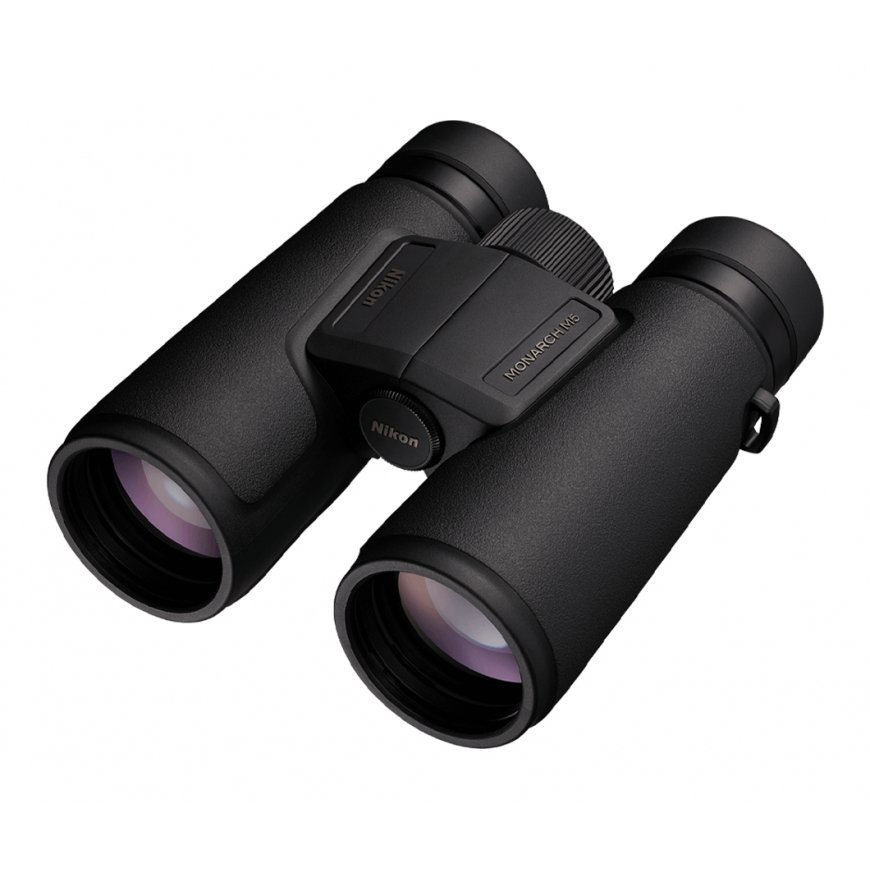 Nikon Monarch M5 12x42 binocular Black