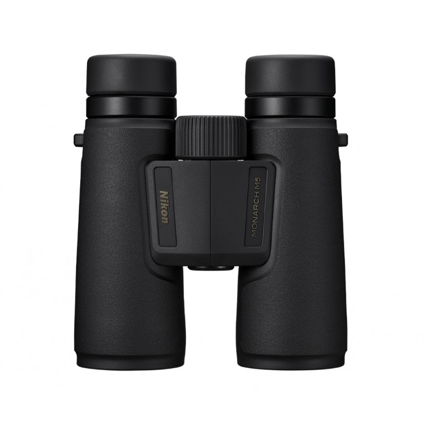 Nikon Monarch M5 12x42 kiikari musta – 3