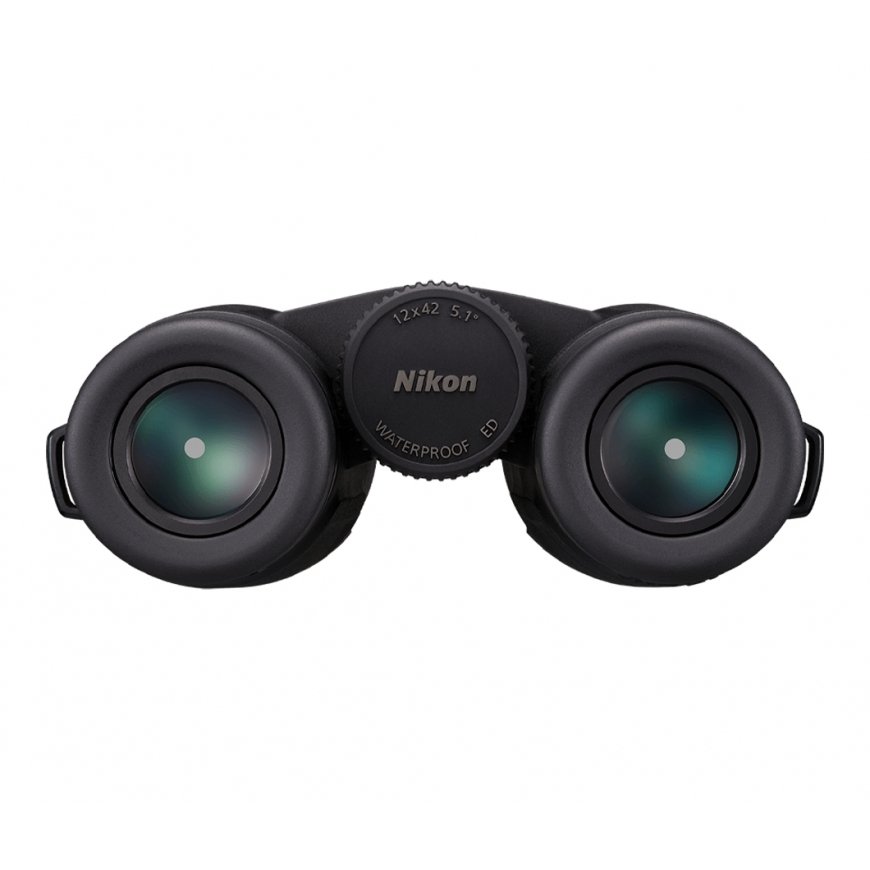 Nikon Monarch M5 12x42 binocular Black – 5