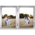 Zilverstad Paris 13x18 Metall Portrait 7663233 Zilverstad Paris 13x18 Metall Portrait 7663233