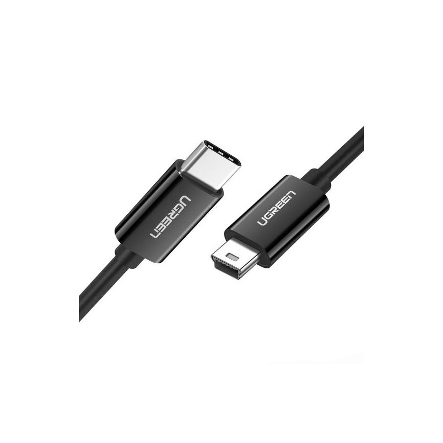 Ugreen 50445 USB kabelis USB 2