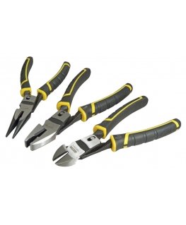 Stanley FMHT0-72415 replės Replių rinkinys