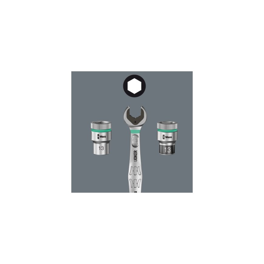 Wera Joker – 2
