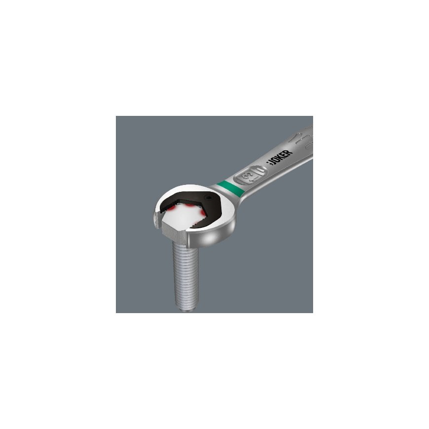 Wera Joker – 3