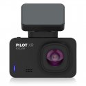 Niceboy PILOT XR Radar 4K Ultra HD Wi-Fi Battery, Cigar lighter, USB Black Niceboy PILOT XR Radar 4K Ultra HD Wi-Fi Battery, Cigar lighter, USB Black