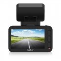 Niceboy PILOT XR Radar 4K Ultra HD Wi-Fi Аккумулятор, Прикуриватель, USB Черный Niceboy PILOT XR Radar 4K Ultra HD Wi-Fi Аккумулятор, Прикуриватель, USB Черный
