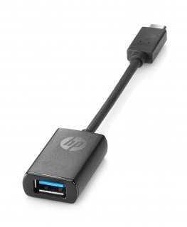 HP Адаптер USB-C — USB 3.0