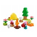 Klocki DUPLO Peppa Pig 10452 Wyprawa na biwak