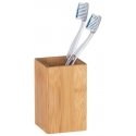 WENKO 23983100 toothbrush holder Wood Freestanding toothbrush holder WENKO 23983100 toothbrush holder Wood Freestanding toothbrush holder