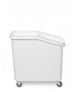 Hendi 877913 food service cart