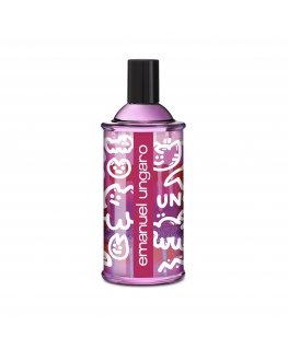 Emanuel Ungaro Fresh For Her 100 ml Moteriškas