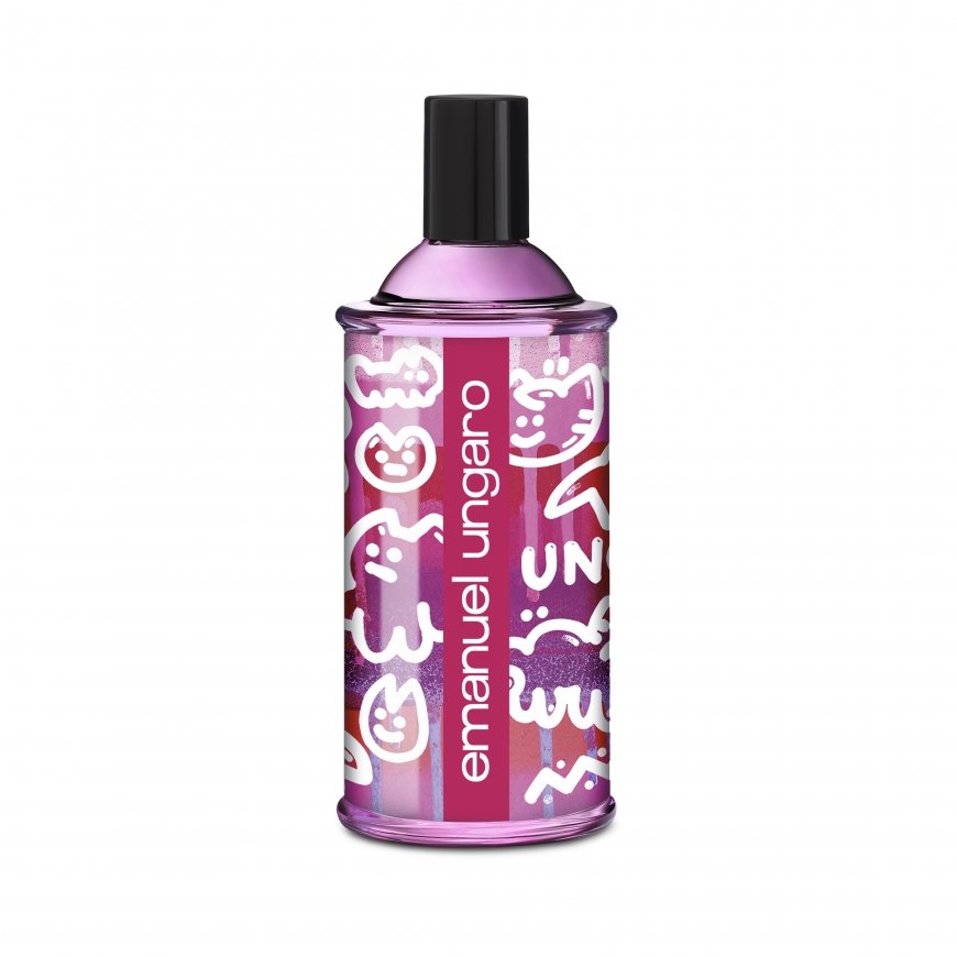 Emanuel Ungaro Emanuel Ungaro Fresh For