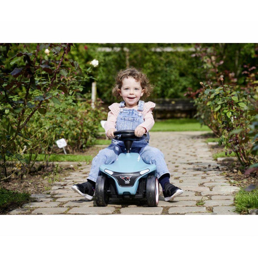 BIG 800056248 rocking/ride-on toy Ride-on walk car – 2