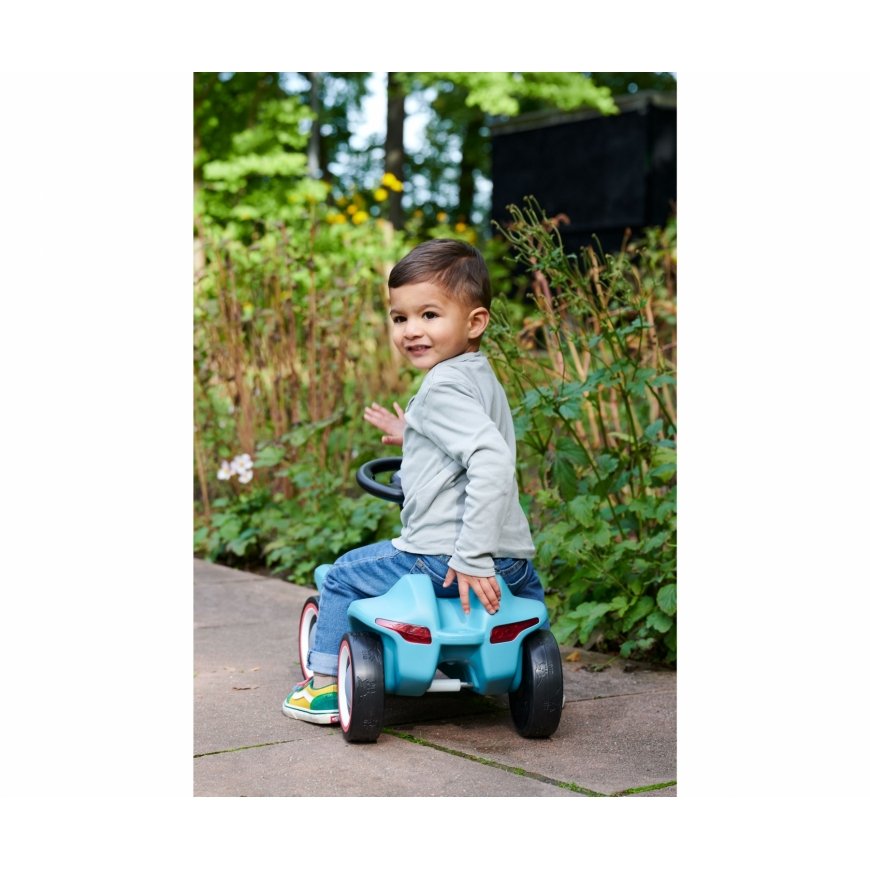 BIG 800056248 качалка / игрушка для езды Ride-on walk car – 3
