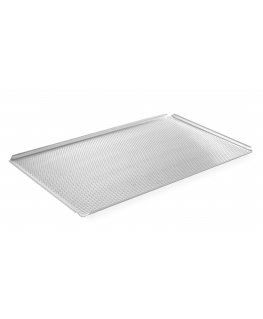 Hendi 808306 kepimo padėklas / skarda Aliuminis
