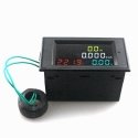 Multifunctional Volt/Ammeter 80-300V 0.01-100A Multifunctional Volt/Ammeter 80-300V 0.01-100A