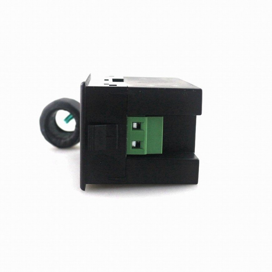 Multifunkcinis Volt/ampermetras 80-300V 0.01-100A – 2