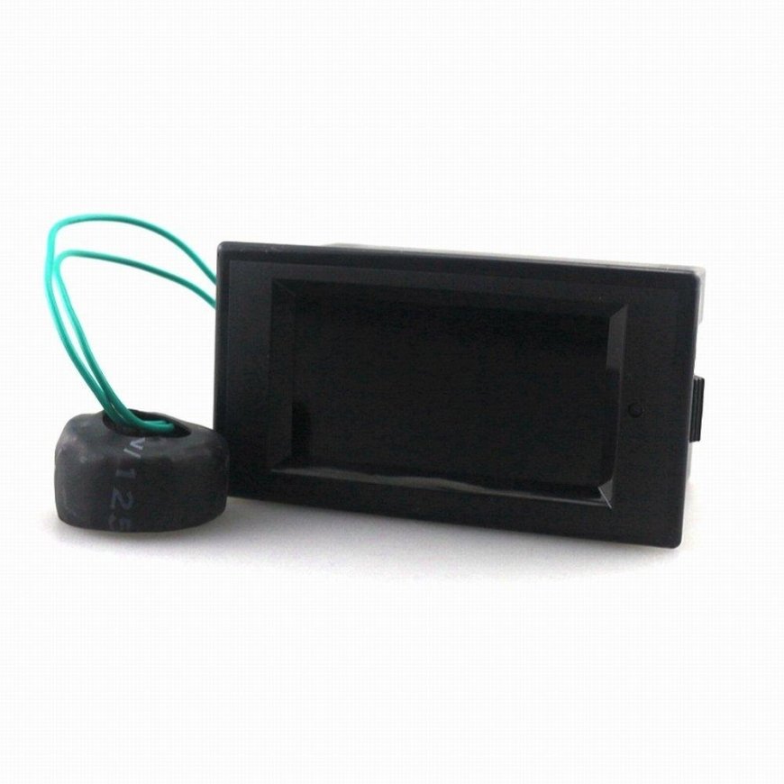 Multifunctional Volt/Ammeter 80-300V 0.01-100A – 4