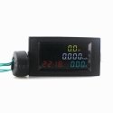 Multifunctional Volt/Ammeter 80-300V 0.01-100A Multifunctional Volt/Ammeter 80-300V 0.01-100A
