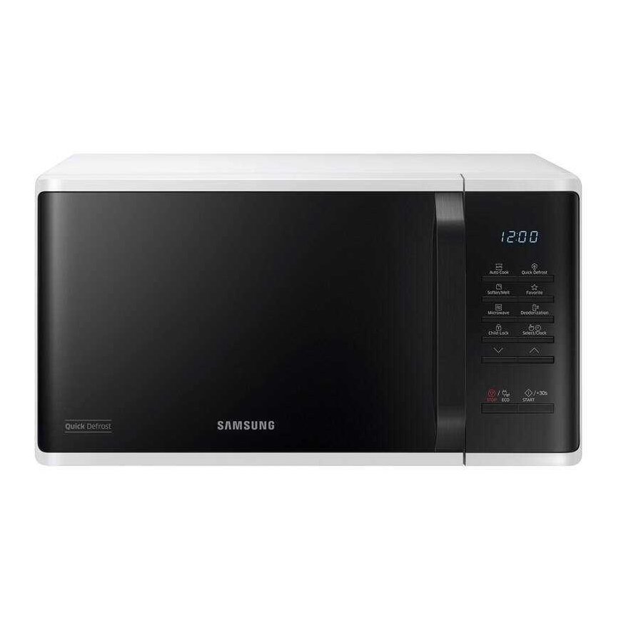 Mikroaaltouuni Samsung MS23K3513AW/EO