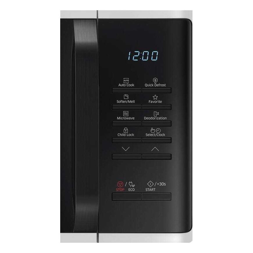 Mikrobangų krosnelė Samsung MS23K3513AW/EO – 2