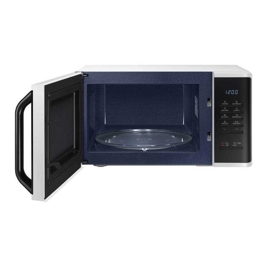 Mikroaaltouuni Samsung MS23K3513AW/EO – 4