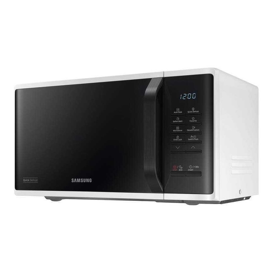 Microwave oven Samsung MS23K3513AW/EO – 5