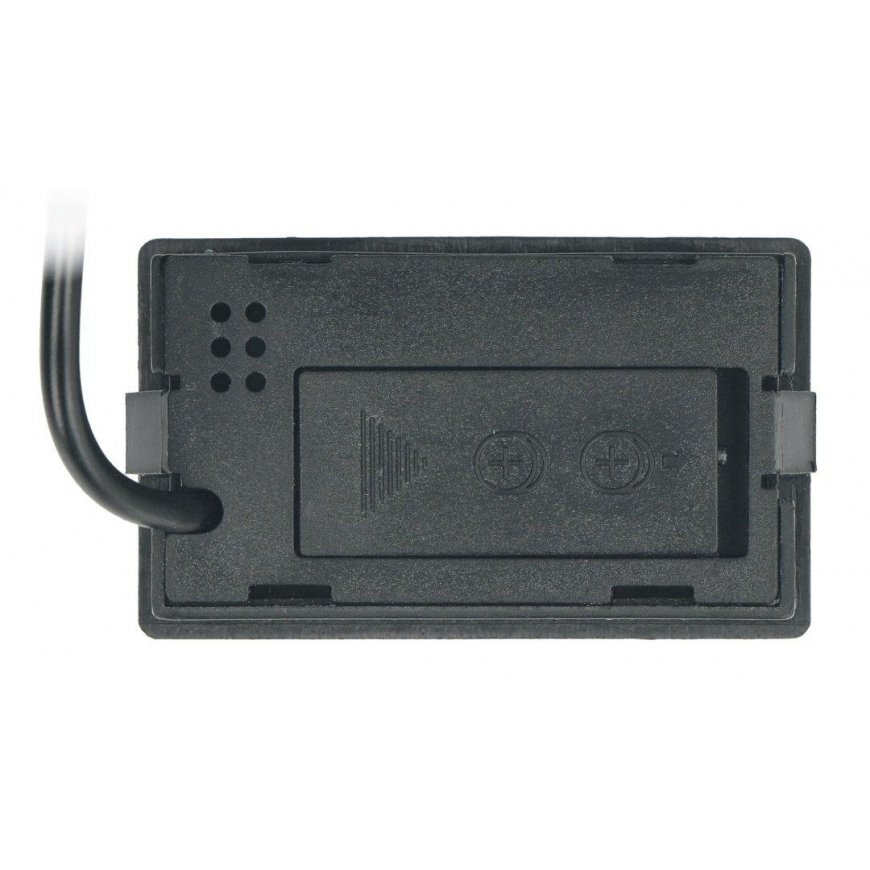 Benetech Termometras su LCD ekranu nuo -50°C iki 110°C ir matavimo zondu - 5m – 5