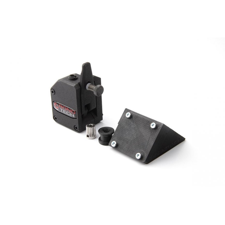 BondTech upgrade kit for Creality CR-10