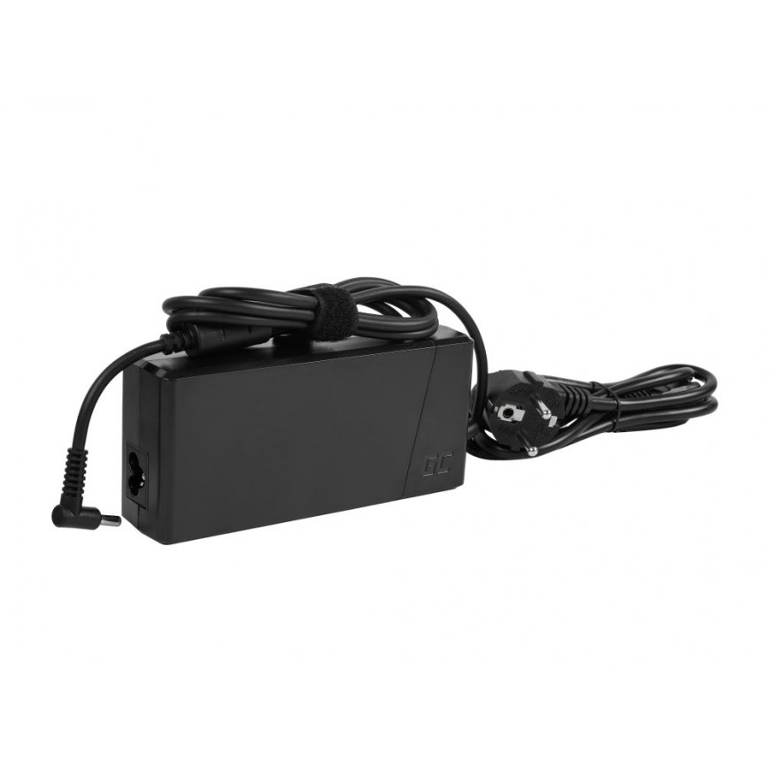 Green Cell AD141P maitinimo adapteris / inverteris Automatinis 150 W Juoda – 2