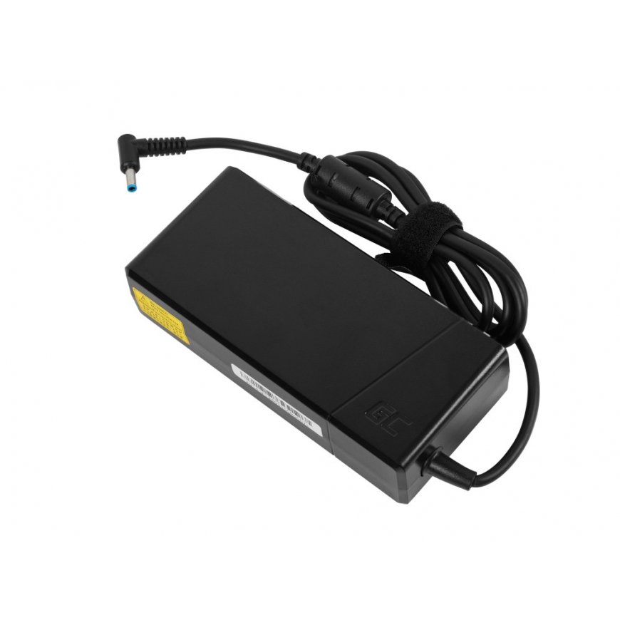 Green Cell AD141P toiteadapter ja vaheldi Automaatne 150 W Must – 3