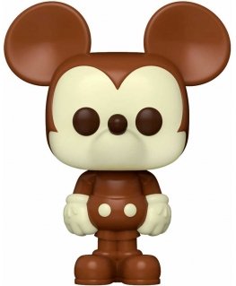 Funko POP figure Disney Classics Mickey Mouse