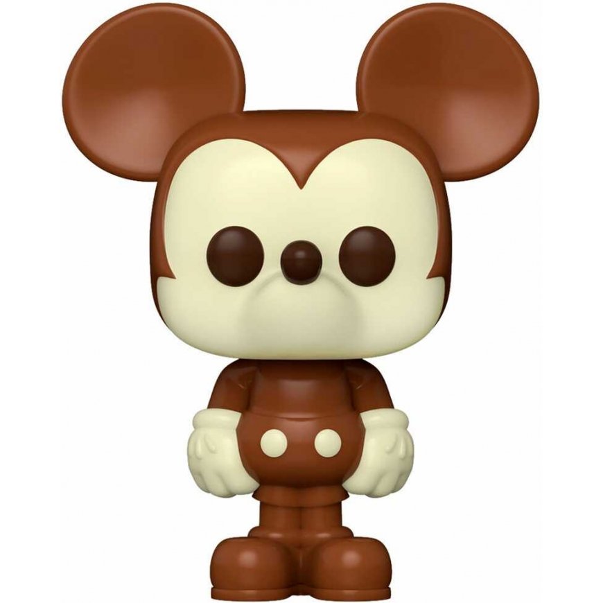 Funko POP figure Disney Classics Mickey
