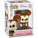 Funko POP figure Disney Classics Mickey Mouse Funko POP figure Disney Classics Mickey Mouse