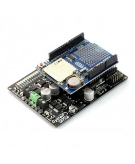 Cytron Robot Combat microcontroller URC10 ATmega328P