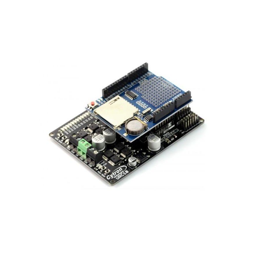Cytron Robot Combat microcontroller URC10 ATmega328P