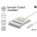 Quick QR-511 Smart ID Card reader USB Quick QR-511 Smart ID Card reader USB