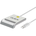 Quick QR-511 Smart ID Card reader USB Quick QR-511 Smart ID Card reader USB