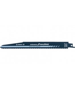 Bosch 2 608 657 528 finierzāģis/zobenzāģa asmens Diamond 1 pcs