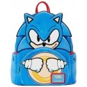 Loungefly Sonic the Hedgehog -reppu 26cm Loungefly Sonic the Hedgehog -reppu 26cm