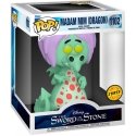 Funko POP figure Disney The Sword in the Stone Mim as Dragon Chase 15cm Funko POP figure Disney The Sword in the Stone Mim as Dragon Chase 15cm