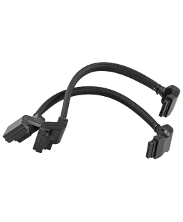Flashforge Creator 4 new extruder cables right/left