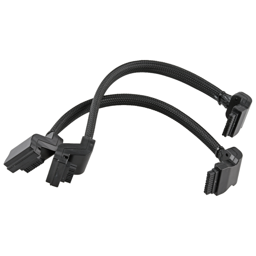 Flashforge Creator 4 new extruder cables right/left