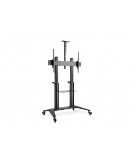 Digitus Collaboration Trolley / TV Presentation Cart