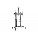 Digitus Collaboration Trolley / TV Presentation Cart Digitus Collaboration Trolley / TV Presentation Cart