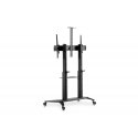 Digitus DA-90452 TV-kiinnike 3,05 m (120") musta Digitus DA-90452 TV-kiinnike 3,05 m (120") musta