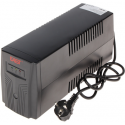 CHARGER UPS AT-UPS650BK-LED 650 VA EAST CHARGER UPS AT-UPS650BK-LED 650 VA EAST